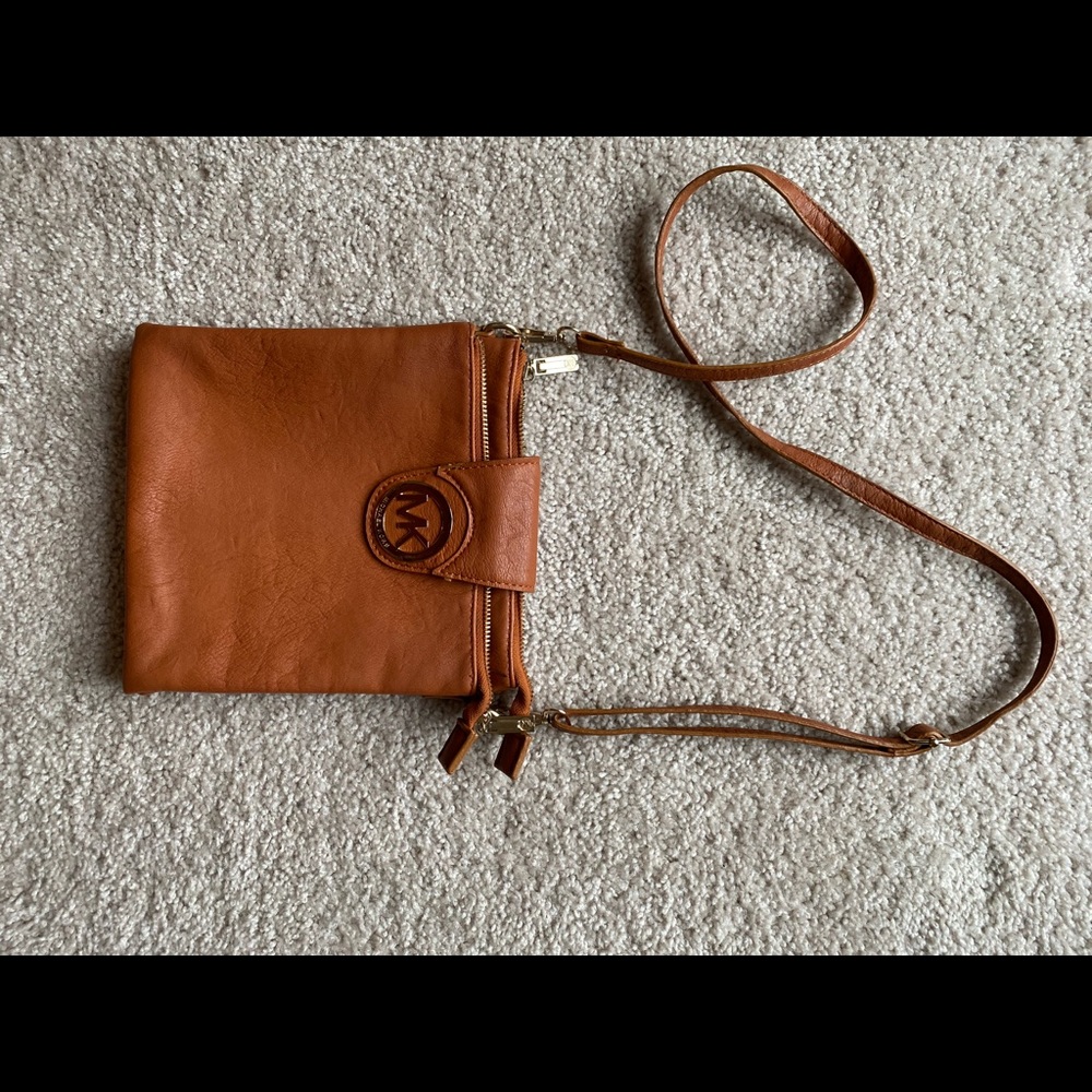 Michael Kors Crossbody
